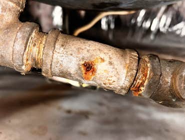 Sewer Repair in Charlotte, NC
