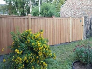 Fences