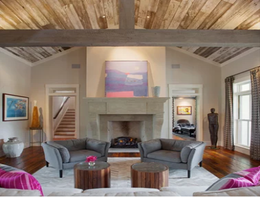 Palmetto Bluff - Private Residence