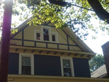 Project photos from Papa's Painting Inc.