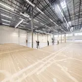 Craftsman Concrete Floors