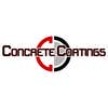 Concrete Coatings logo