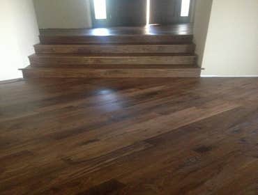 Photos by Number One Hardwood Floors #1
