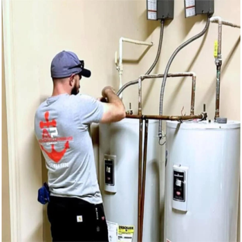 Anchor Plumbing Company