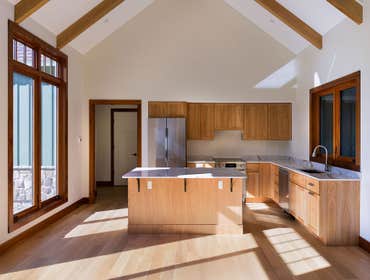 Bird Sanctuary Cottage