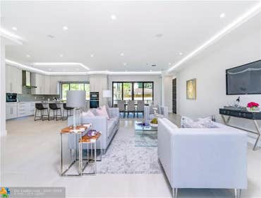 CORAL RIDGE
