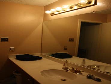BATH REMODEL