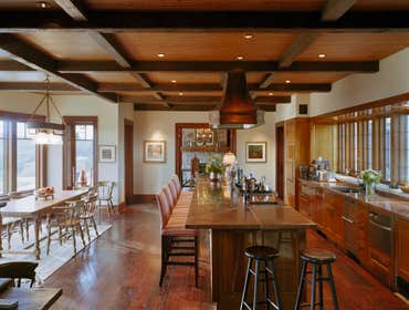 Calgary Residence II