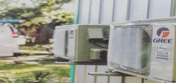 Photos by Taylor Air Conditioning and Property Services #1