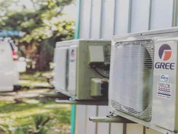 Photos by Taylor Air Conditioning and Property Services #1