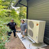 N&n Heating and Cooling