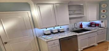 Photos by BMF Cabinet Co #1