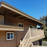 Photos from David's West Coast Painting