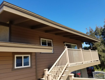 Photos from David's West Coast Painting
