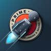 Prime plumbing logo