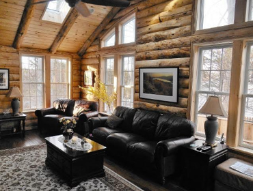 Interior Remodeling