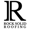 Rock Solid Commercial Roofing logo