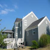 Exterior painting