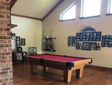 Living room/Leisure Area