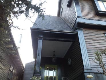 U L Roofing Residential and Commercial Projects