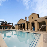 California Pools