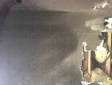 Photos by Dixon Services Inc #1 Grease fire