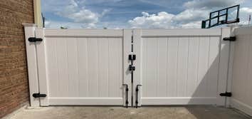 Photos by Advanced Fence & Gate #3