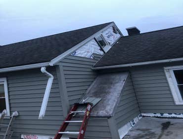 Photos by M.B.T. General Construction LLC #2