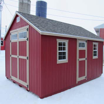 Photos by the Country Barn Yard LLC #1