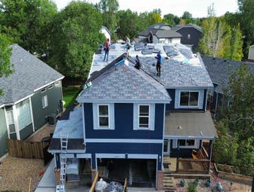 Photos by Tepuy Roofing #1