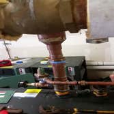 Top Notch Drain Services INC Project 1 Topnotchdrainservices.com no job is too big or too small.