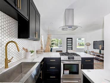 Photos by Omega Group Inc. Custom Home Builder #1