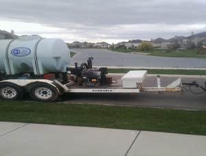 Casey's Excavation & Sanitation Inc Casey's Excavation & Sanitation Inc is family owned and operated with over 30 years of experience. We provide a wid