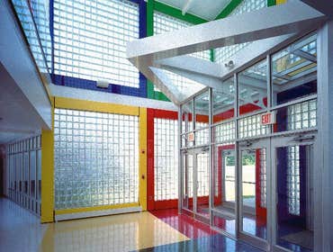 K-12 Portfolio