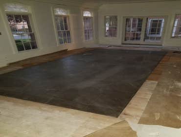 Toms River house renovation- We transformed this house into a masterpiece.
Project was done in a few phases over a few months