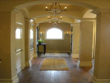 California Flooring And Construction Inc Project With over three decades of experience and expertise in construction, design, manufacturing and install