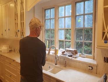 Photos from Mike Richard Plumbing & Heating Services