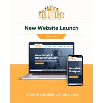 Tool Time Home Solutions