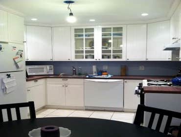 Vilcos Inc Project