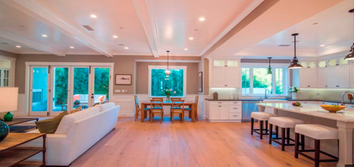 Malibu Complete Kitchen Remodeling