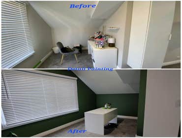 Photos by Detail Painting LLC #1