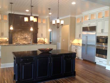Goldstar Kitchen & Bath, Inc. Project