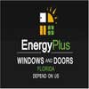 Energy Plus Windows and Doors Florida logo