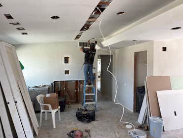 Commercial Projects