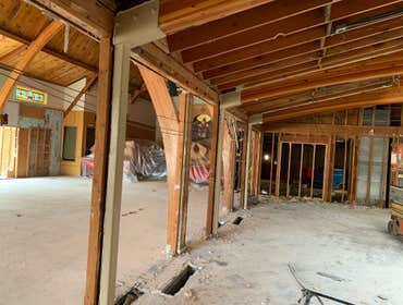 Photos by Phantom Builders #1 We do all kinds of remodeling work