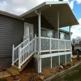 Patio Cover