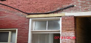 Photos by Russell Mark West #1 redo exterior & interior