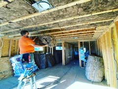 Photos by Beaver Insulation Inc #1