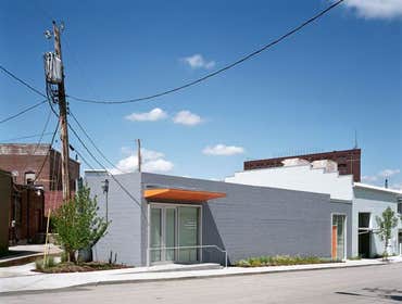 Civic/Institutional Studio