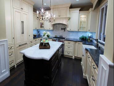 Kitchens by CitiBuilt Construction